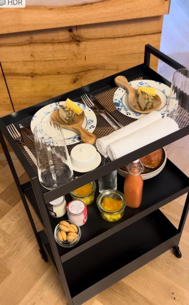 MAISON RENARD - 시설