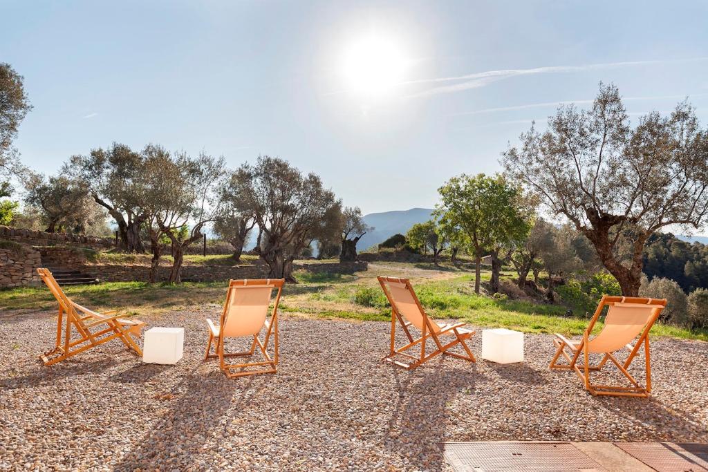Casa Fumanal - Unique Property for up to 24 photo 1