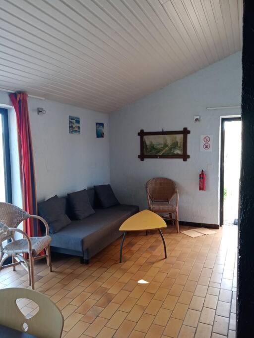 Le repaire des renards Vallée de Rabais photo 2