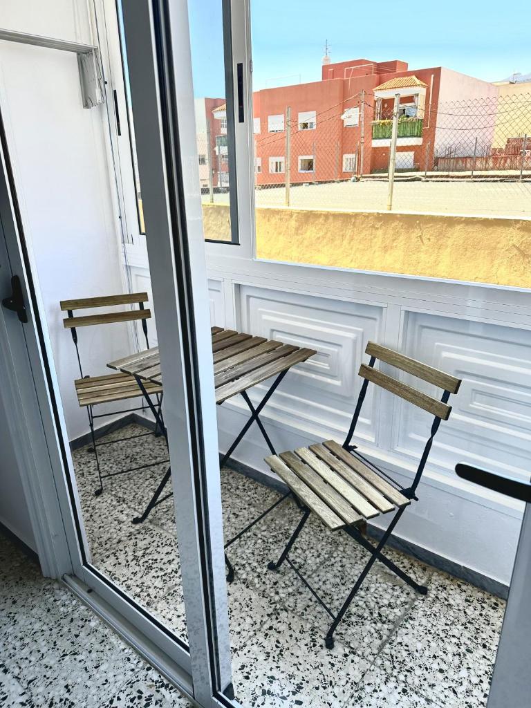 Appartement FUN & SUN photo 3
