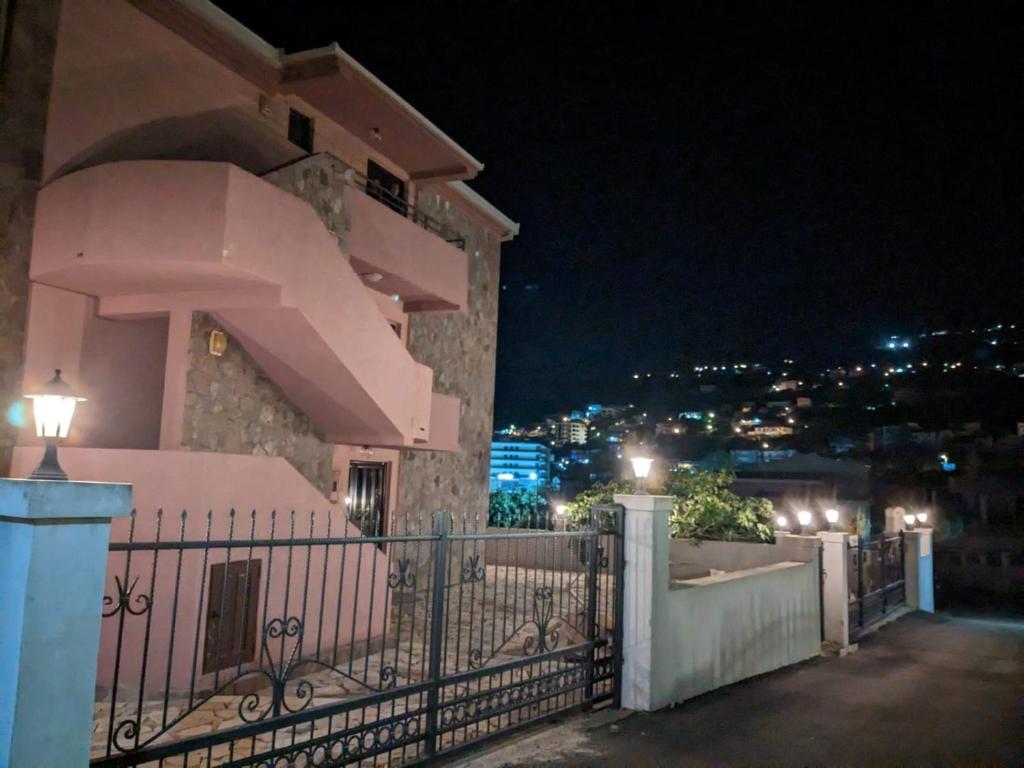 Apartments Normannia photo 3
