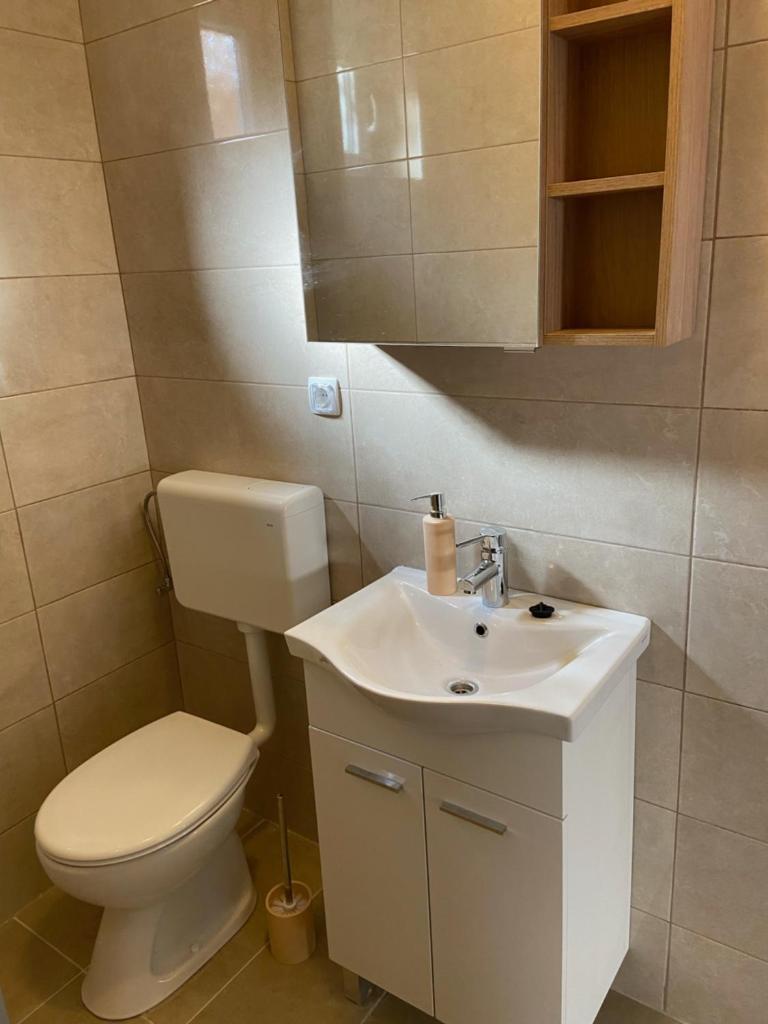 Apartmani Gojko photo 1