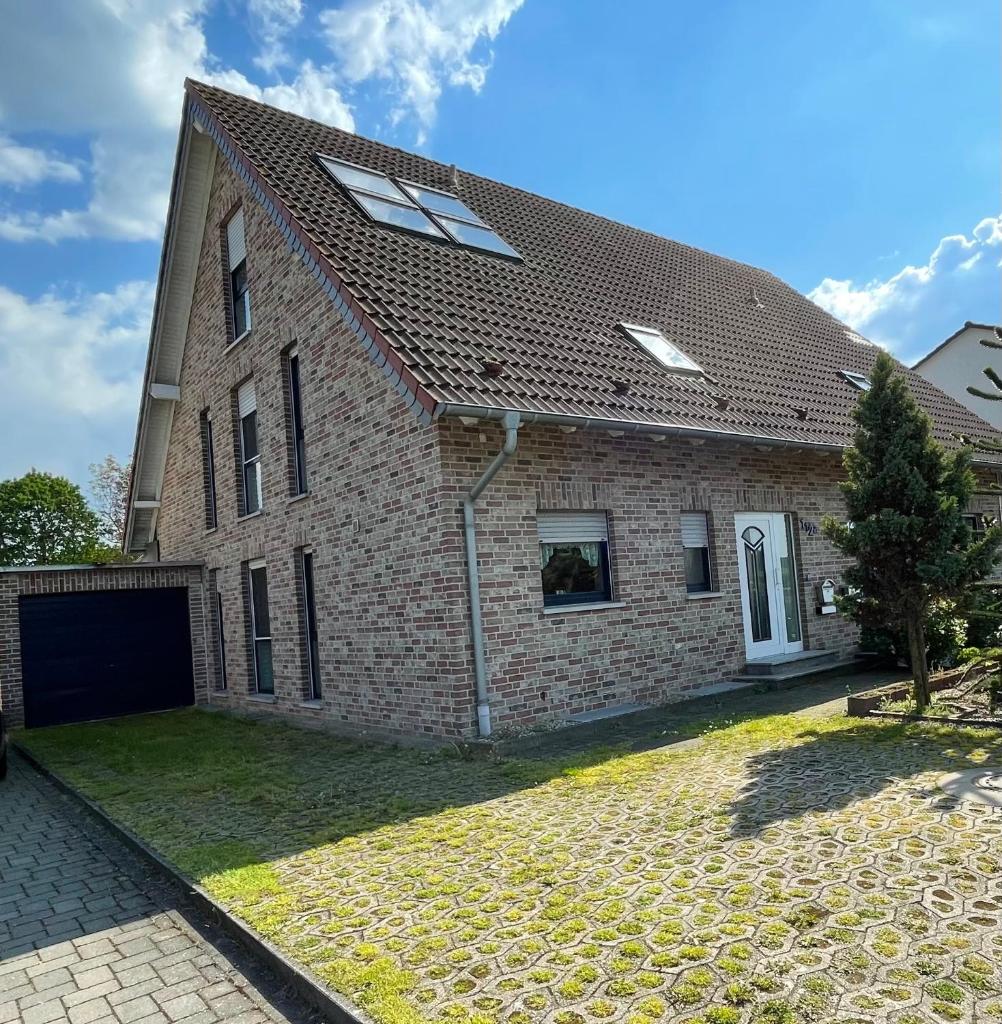 Doppelhaushälfte in Perfekter Lage für Fahrradtouren - Haus Perrich photo 2