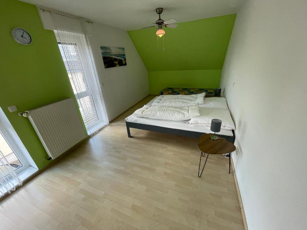 Doppelhaushälfte in Perfekter Lage für Fahrradtouren - Haus Perrich photo 3
