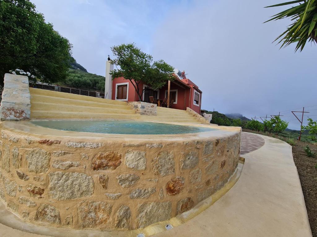 ONOMY Country House Vathypetro photo 1