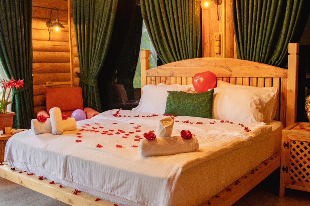 Kackarsan Vip wooden Suites photo 2