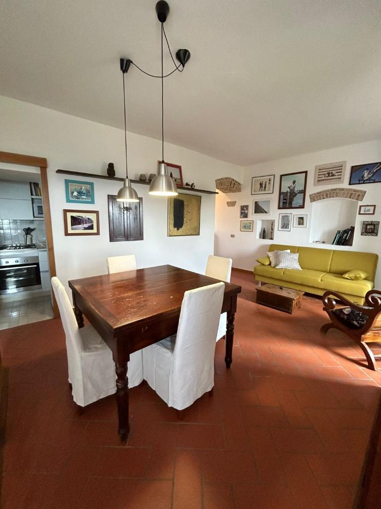 Casa al Castello photo 1
