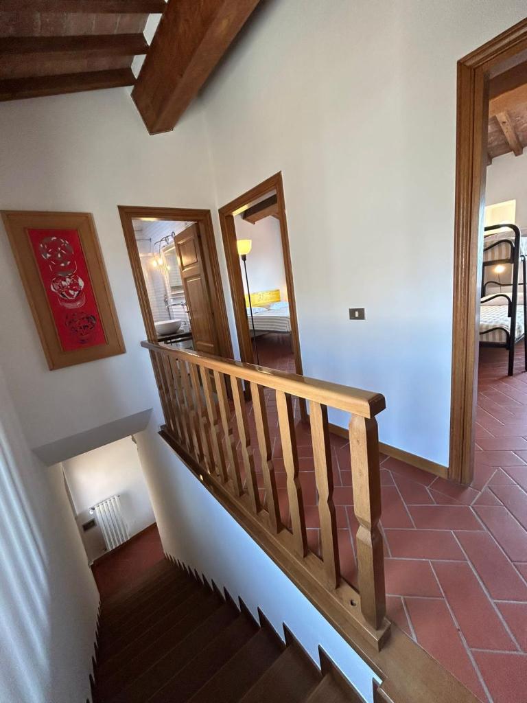 Casa al Castello photo 3
