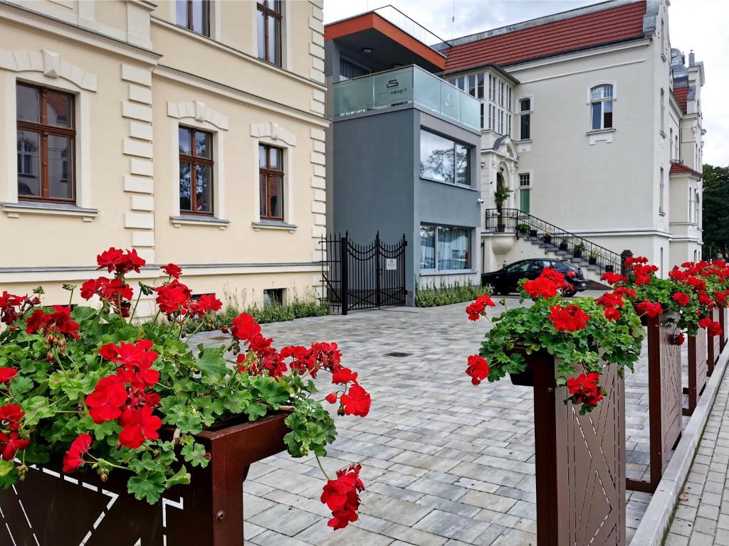 Paderewskiego 9 Aparth photo 3