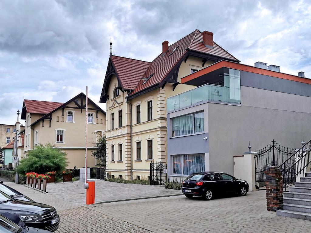 Paderewskiego 9 Aparth photo 4