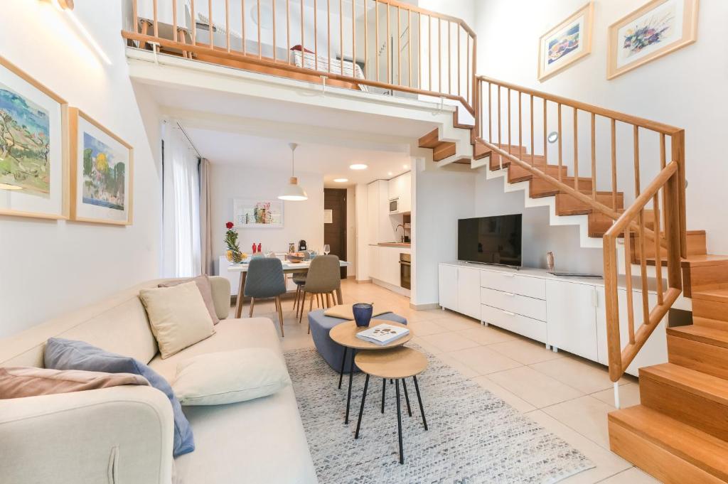 NICE and CHARMING 4**** apartment photo 1
