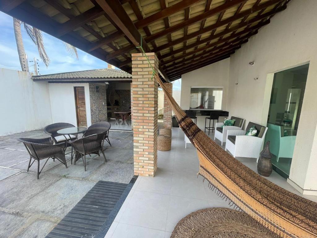 Casa Aconchego, Peito de Moça photo 3