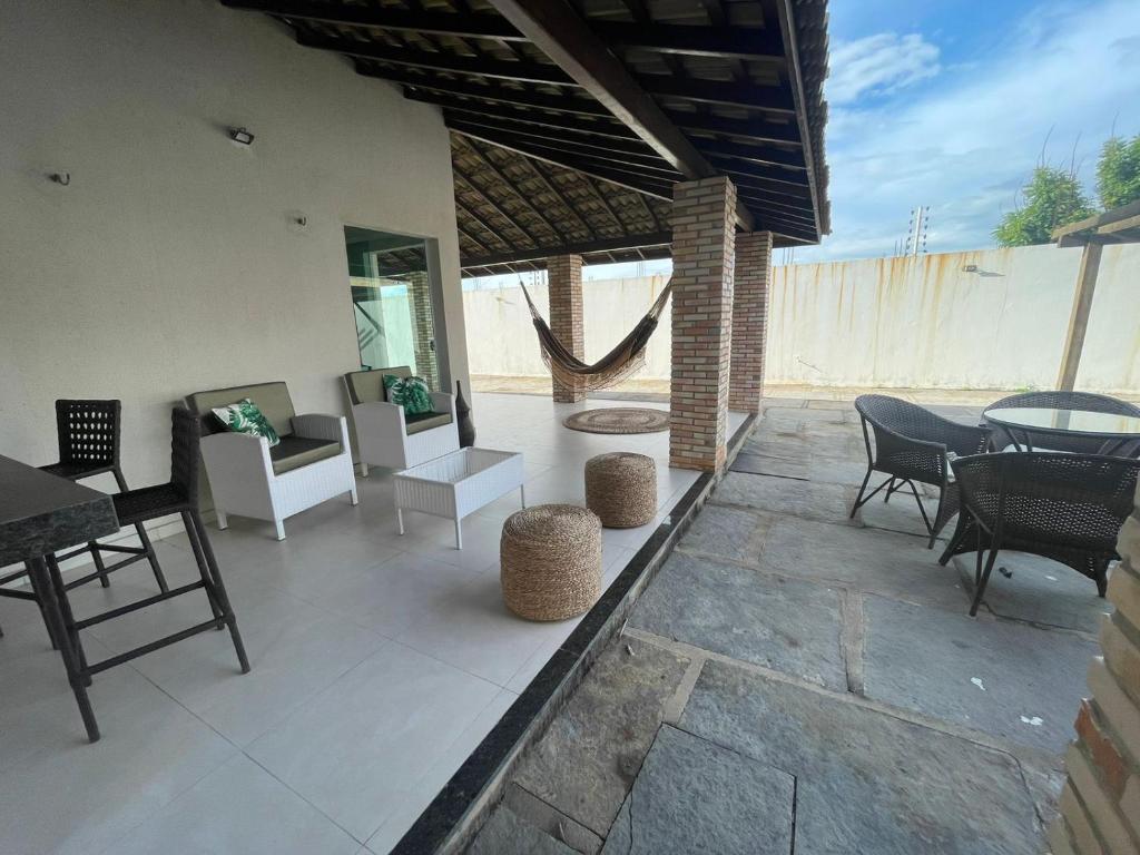 Casa Aconchego, Peito de Moça photo 4
