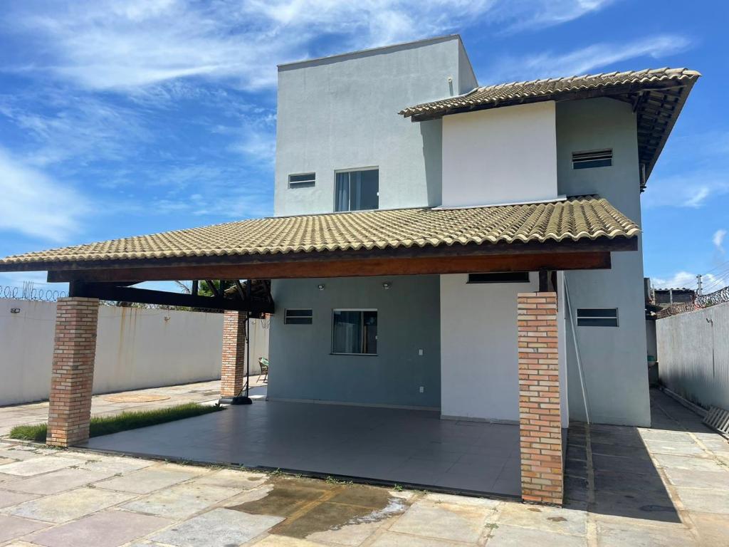 Casa Aconchego, Peito de Moça photo 1