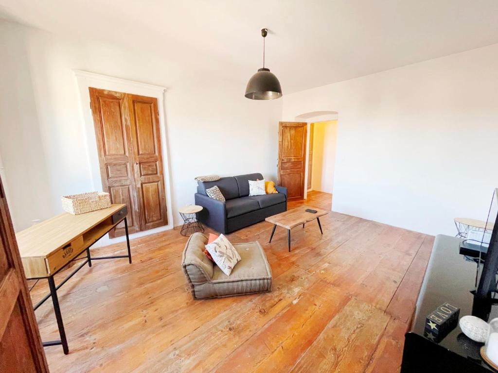 Appartement T2 Corte Centre Ville photo 2