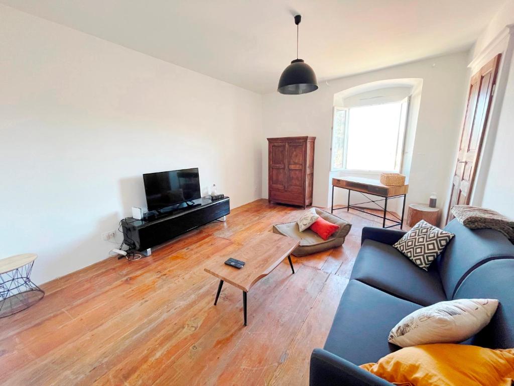 Appartement T2 Corte Centre Ville photo 1