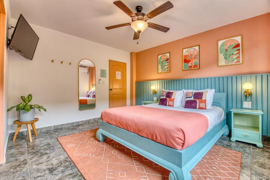 Bocas Paradise Hotel photo 3