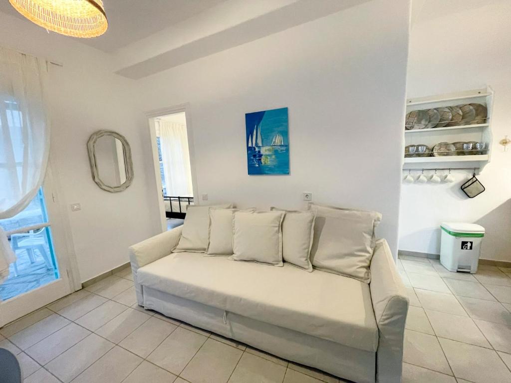Twins Apartments photo 4