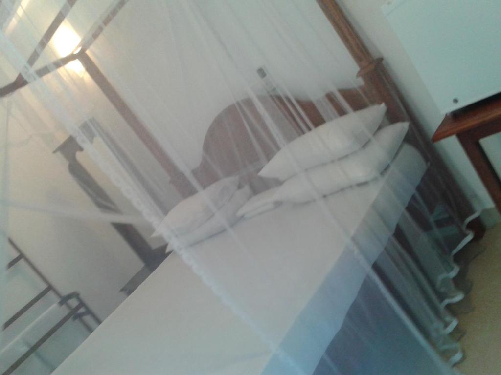 Двухместный (Двухместный номер с 1 кроватью и балконом), Nooit Gedacht Holiday Resort