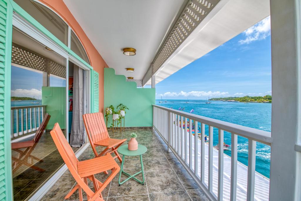 Bocas Paradise Hotel photo 4