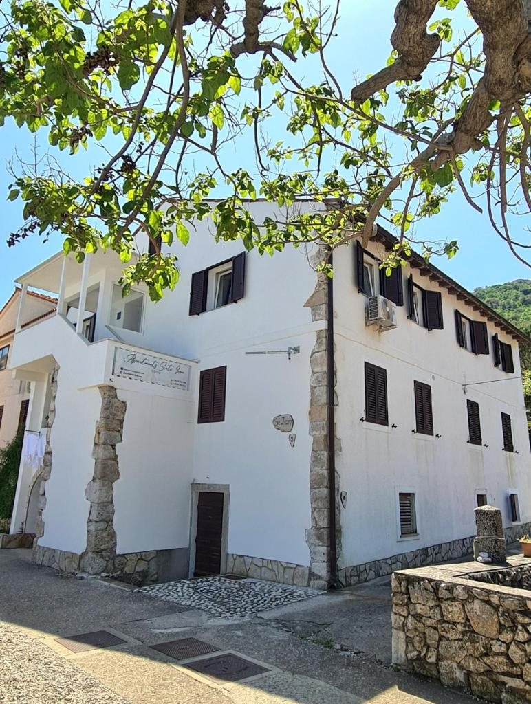 Apartments Sveti Ivan photo 4