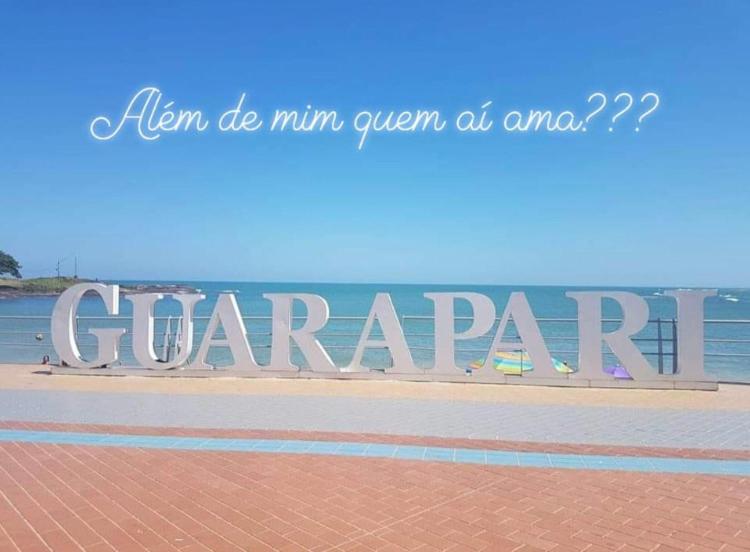 # Guarapari 505 aluguel de temporada-pé na areia photo 3