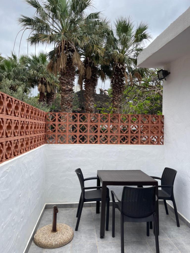 Apartamentos Finca Wapa photo 1