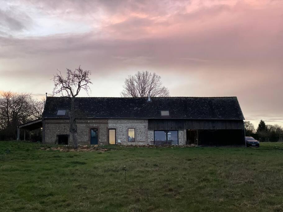 La Grange du Bois Germain photo 2