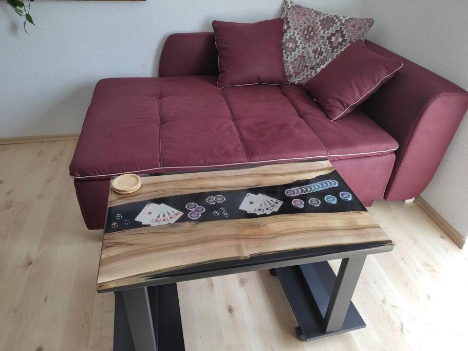 gepflegte Wohnung Nähe Lüneburg und Bad Bevensen photo 3