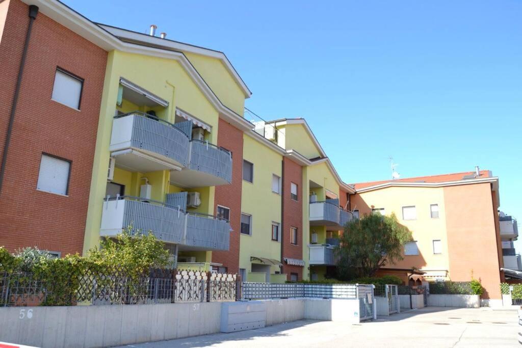 [Lido Apartment]