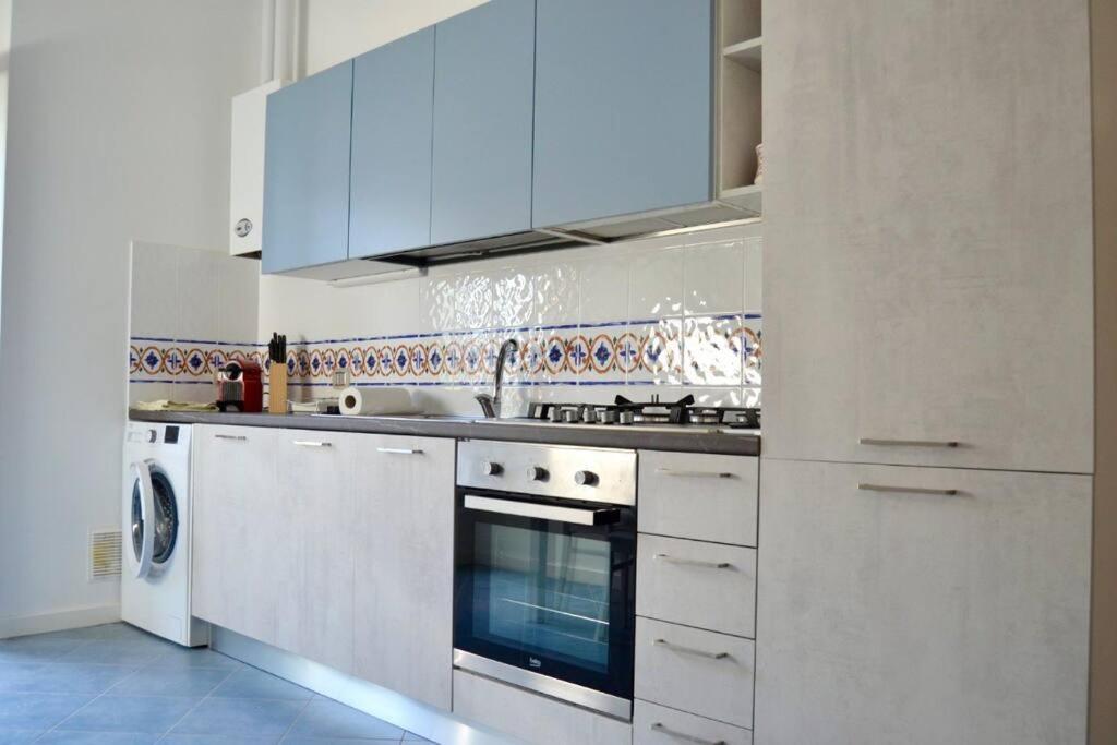 [Lido Apartment] photo 2