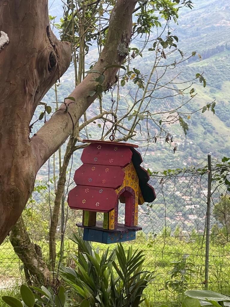 Romántico refugio en la montaña photo 4