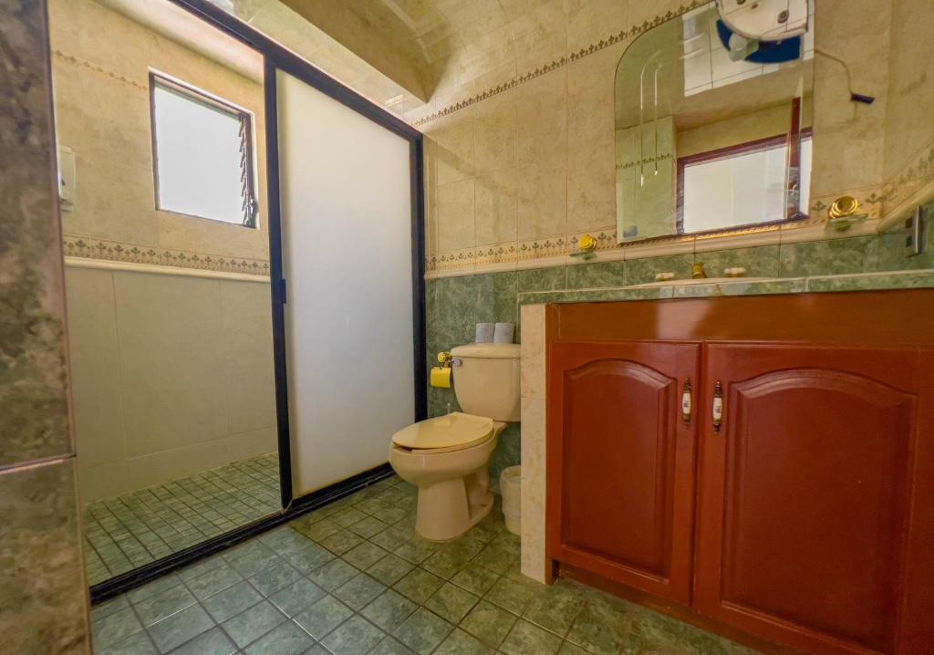 Condo in Puerto las Hadas photo 3