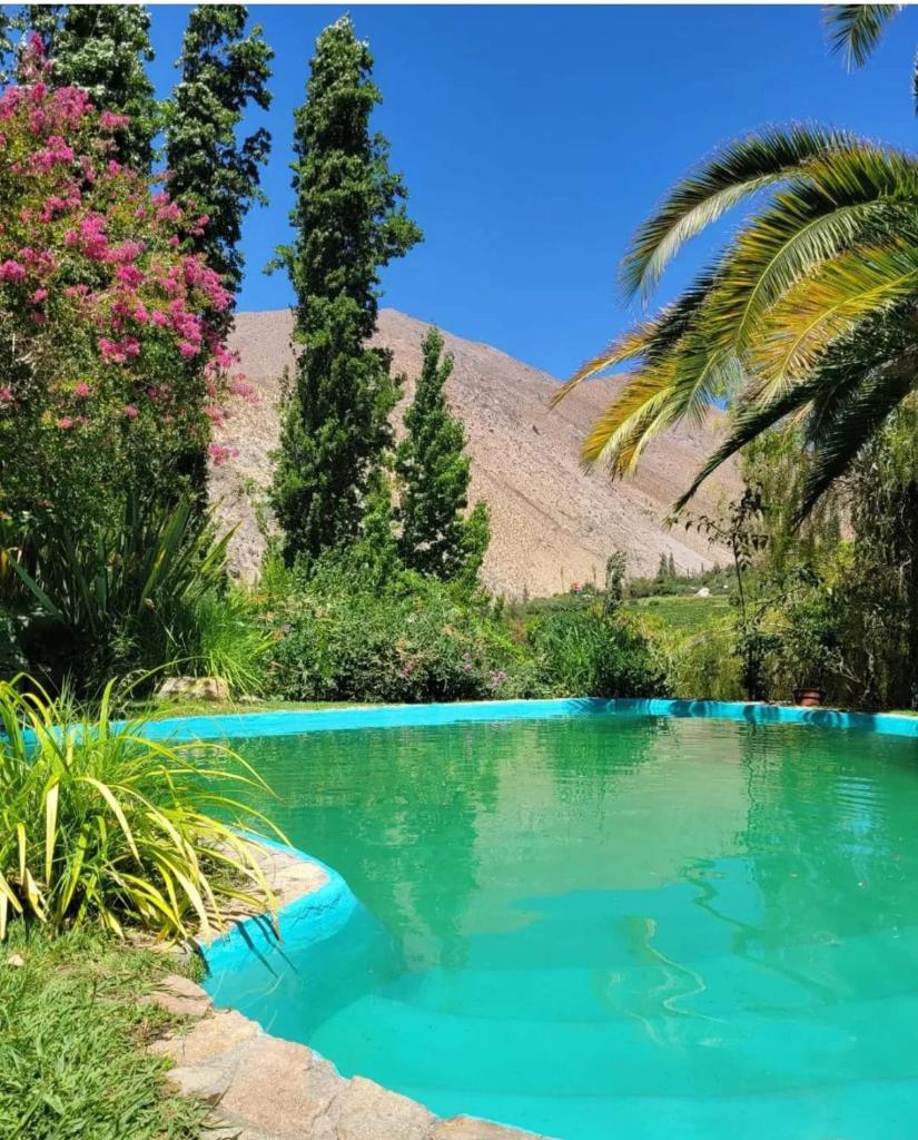 CASAS AMANCAY - Alcohuaz photo 3