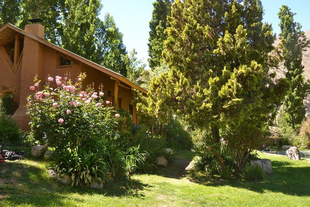 CASAS AMANCAY - Alcohuaz photo 4