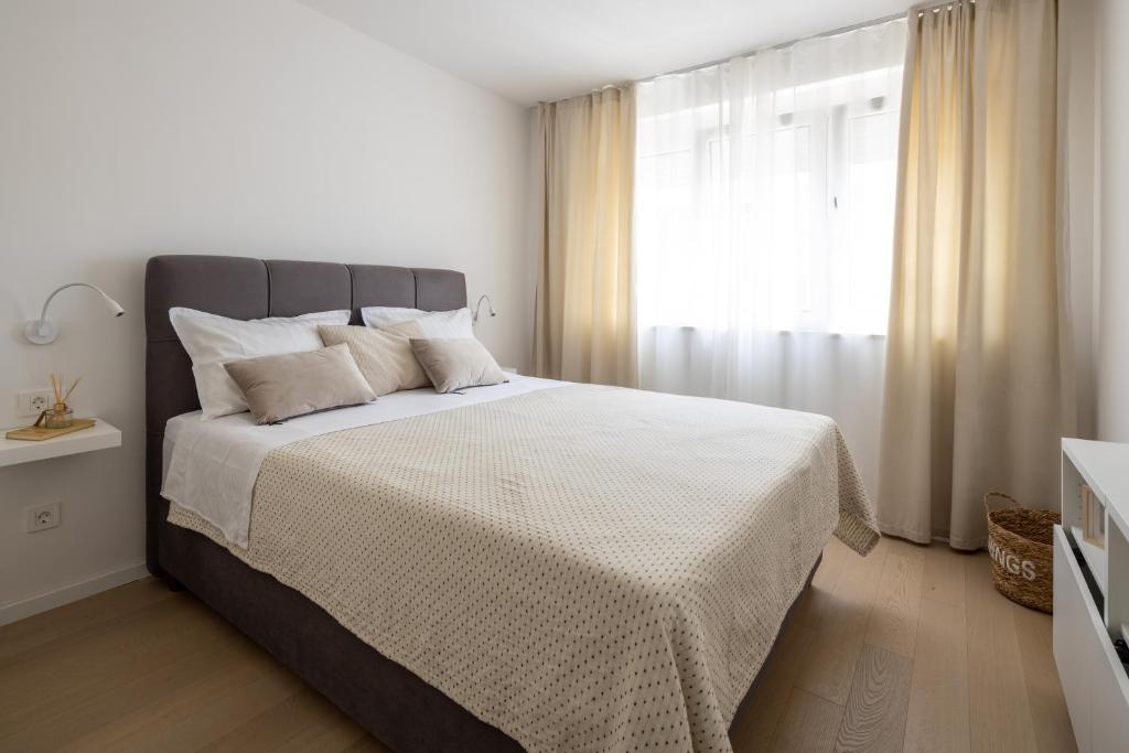 Apartment Nova 4* photo 2