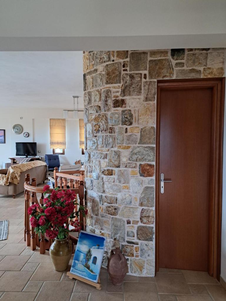 Villa Anthi by the sea photo 3