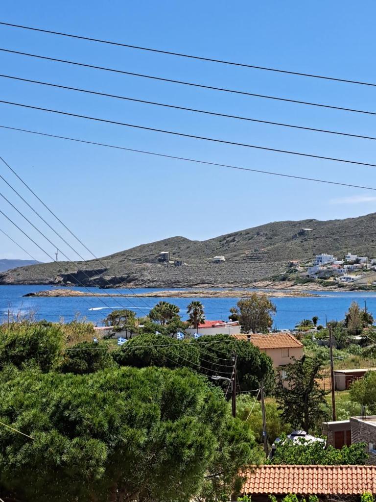 Villa Anthi by the sea photo 1