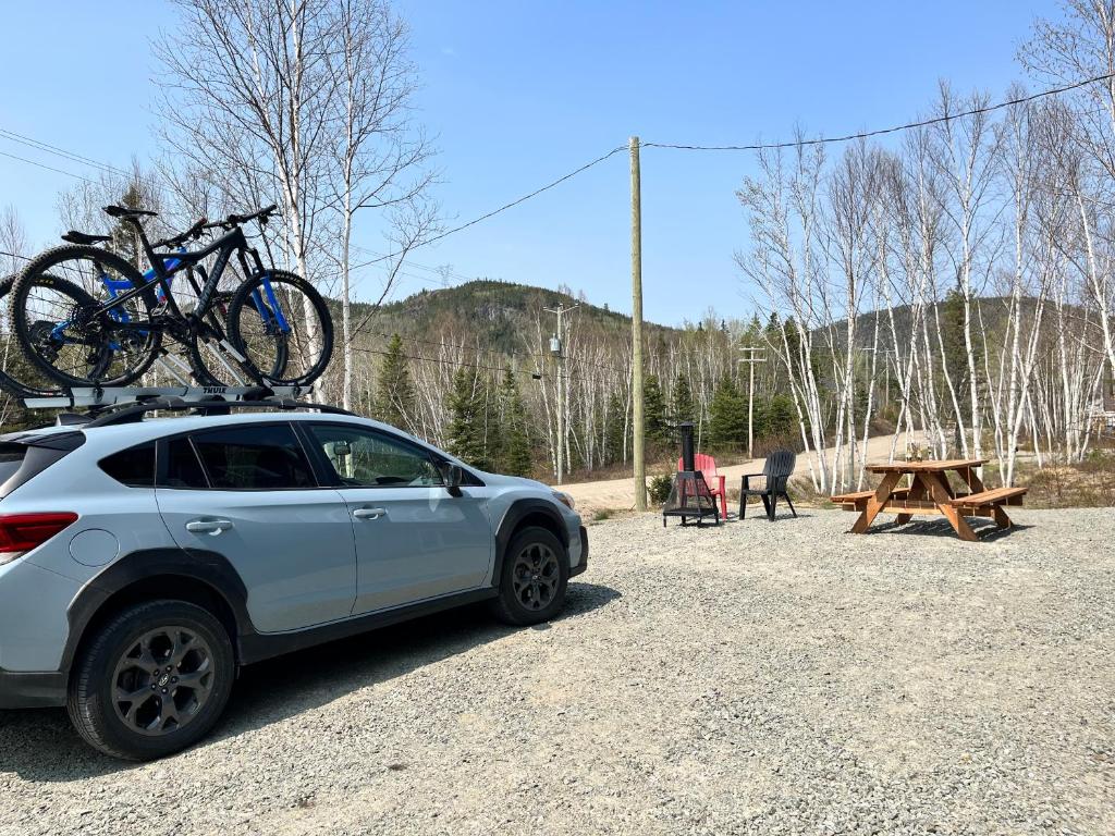 Hébergement paisible à la montagne photo 2