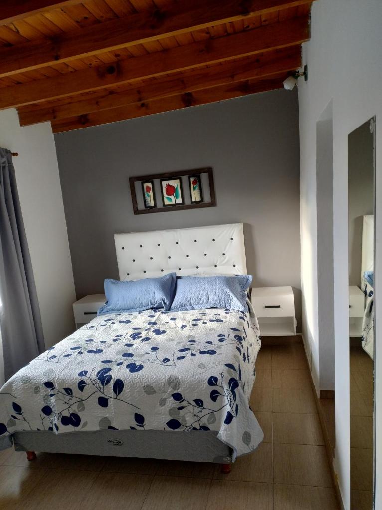 Casa Ana, departamento amplio a 20 ' aeropuerto photo 1