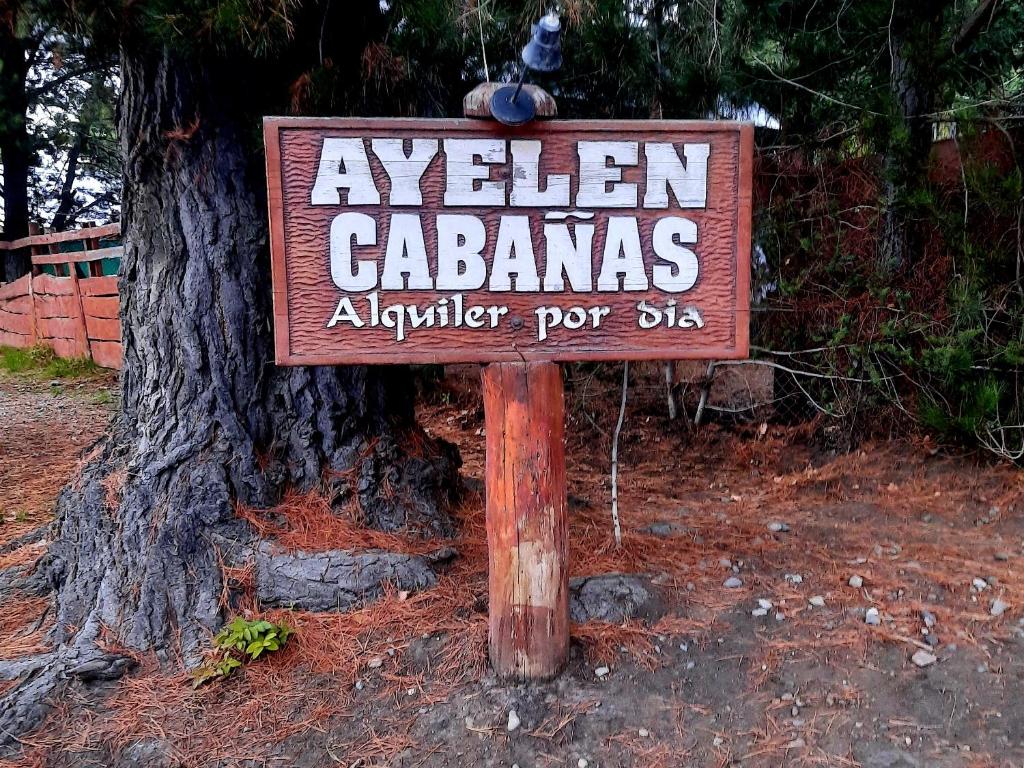 Cabaña Ayelen photo 1