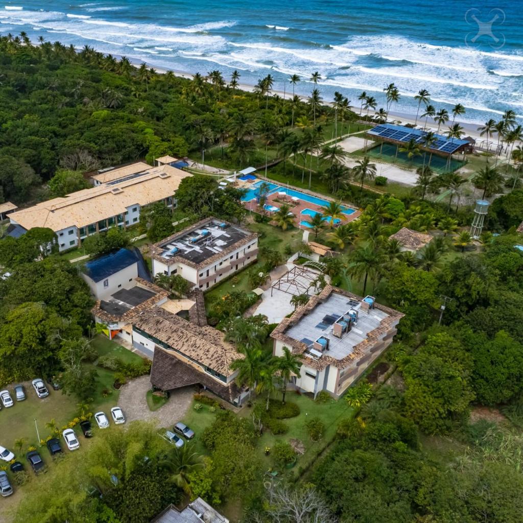 Ilheus North Hotel photo 2