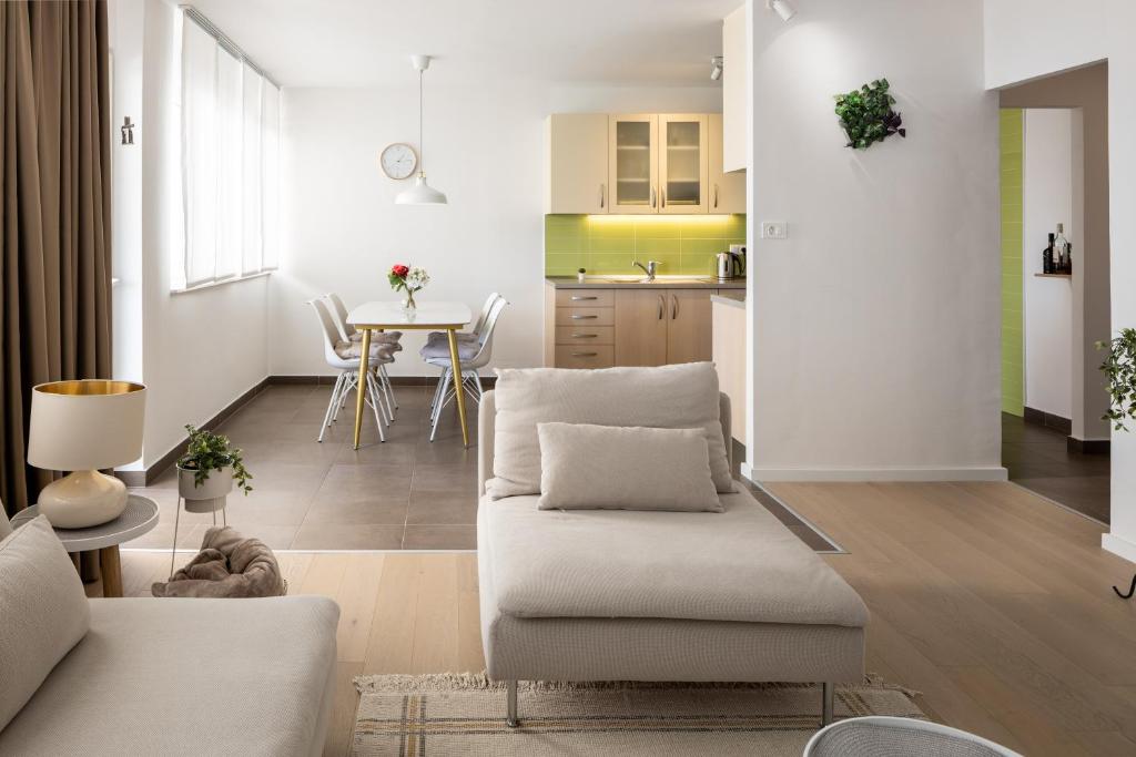 Apartment Nova 4* photo 4