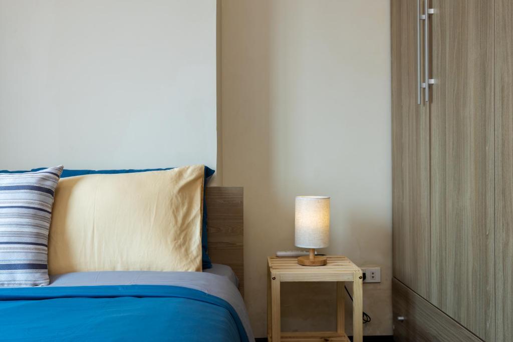 2BR-Seaview next to Walking St & My An Beach-M1832