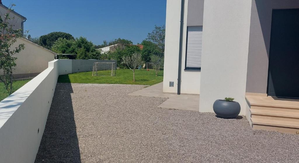 Villa Ulika photo 1