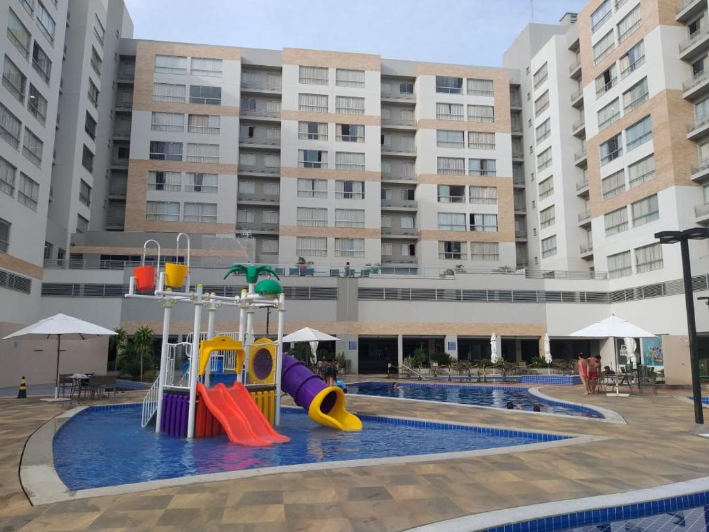 Park veredas Rio Quente Flavia photo 3