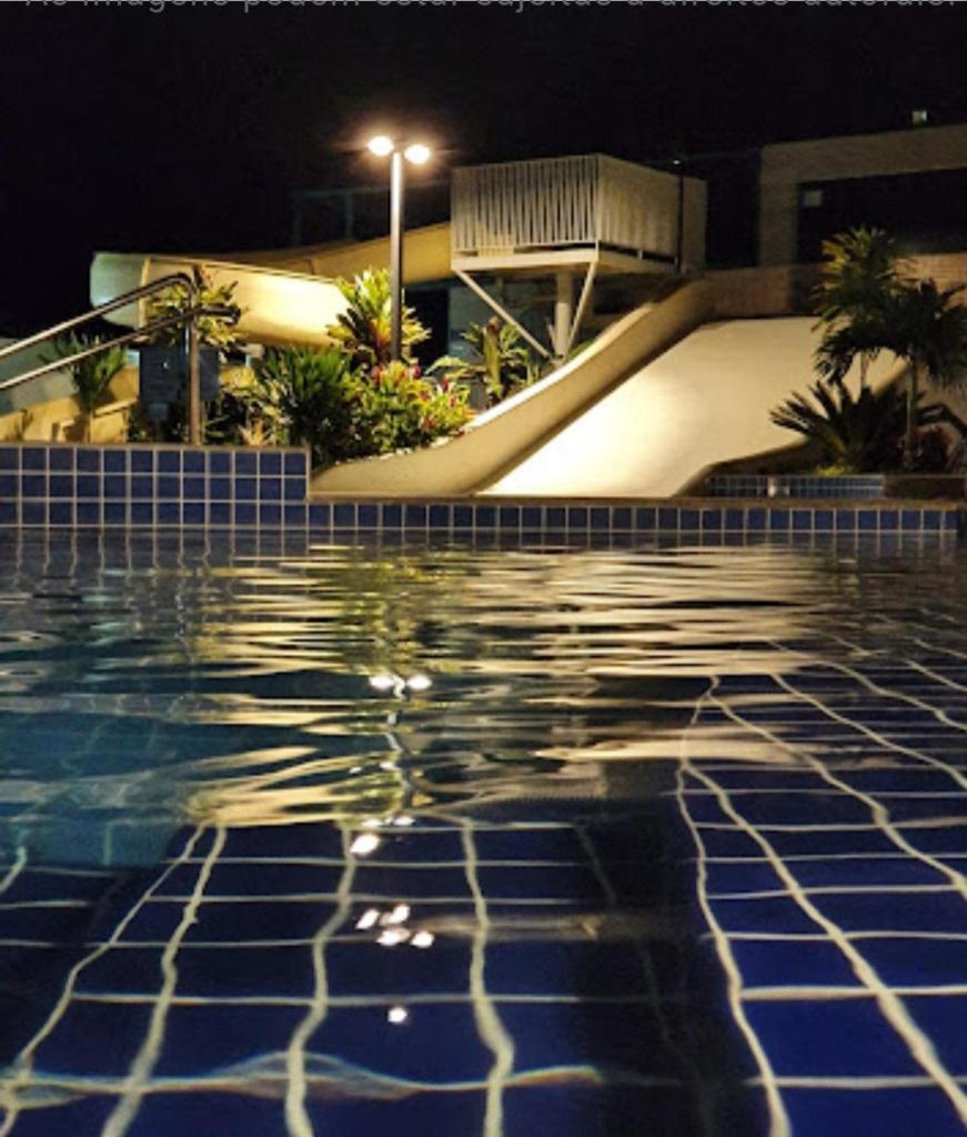 Park veredas Rio Quente Flavia photo 2