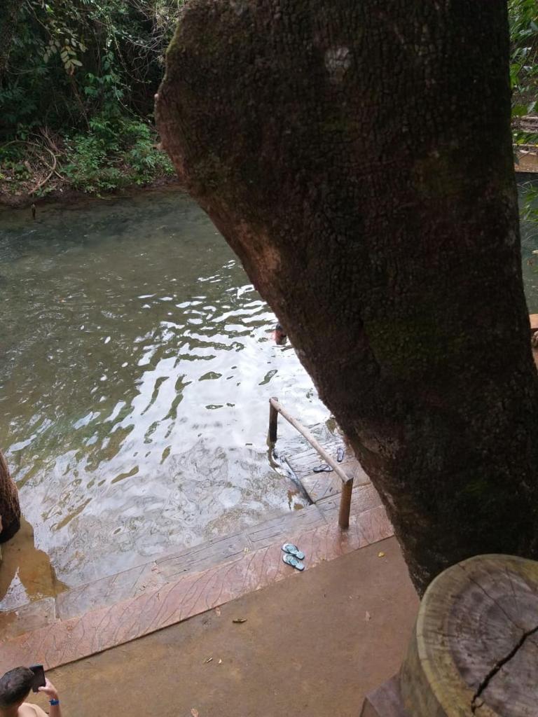 Park veredas Rio Quente Flavia photo 1