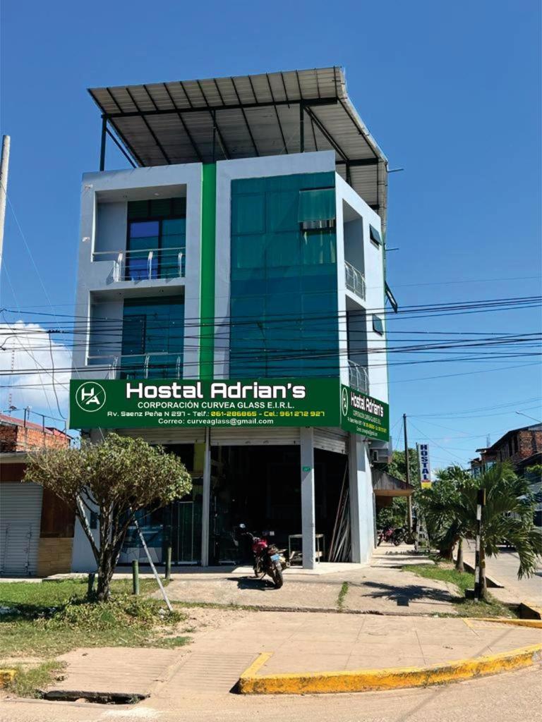 Adrian´s Hotel photo 2