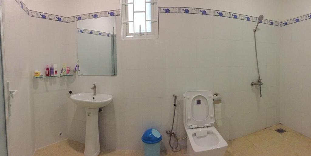 Purple Place Homestay Phu Quoc